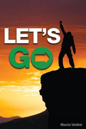 Cover of the book Let's Go by Linwood Sutton
