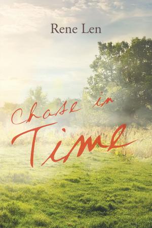 bigCover of the book Chase in Time by 
