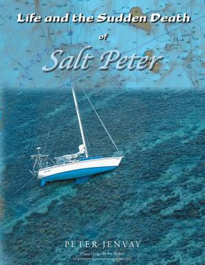 Cover of the book Life and the Sudden Death of Salt Peter by David Page