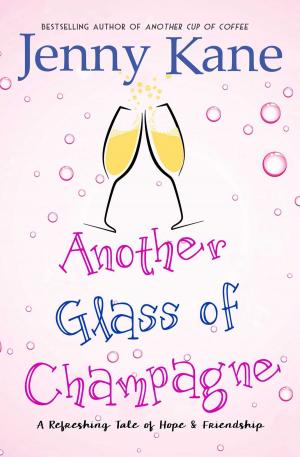 Book cover of Another Glass of Champagne