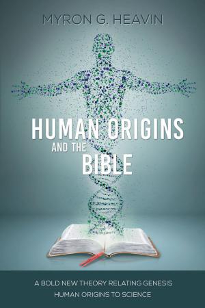 Cover of the book Human Origins and the Bible by Patrick Geary