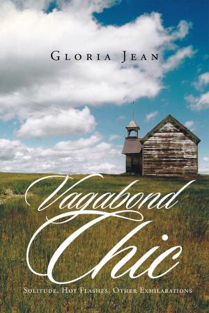 Cover of the book Vagabond Chic by Joshua Davis