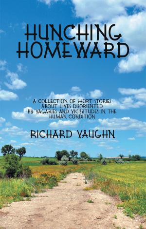 bigCover of the book Hunching Homeward by 