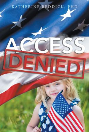 Cover of the book Access Denied by Sandra Sulak