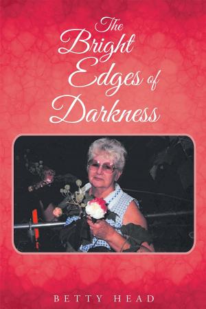 Cover of the book The Bright Edges Of Darkness by Corinna Ahlstrom