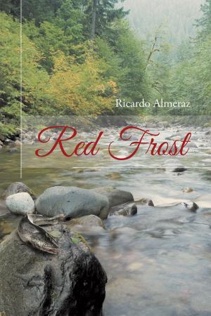 Cover of the book Red Frost by John Petrie