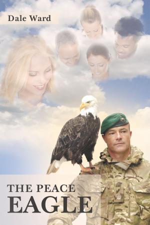 Book cover of The Peace Eagle