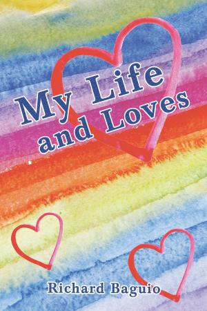 Cover of the book My Life and Loves by Edward Myles Naylon