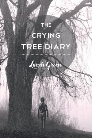 bigCover of the book The Crying Tree Diary by 