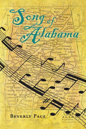Cover of the book Song of Alabama by Michael Davidson