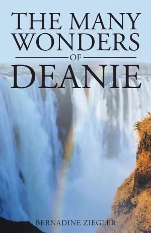 Cover of the book The Many Wonders of Deanie by Jim Sanders