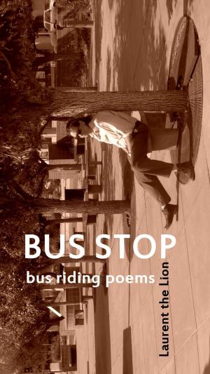 Book cover of Bus Stop