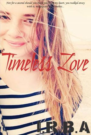 Cover of the book Timeless Love by Brittany Ward-Gualemi