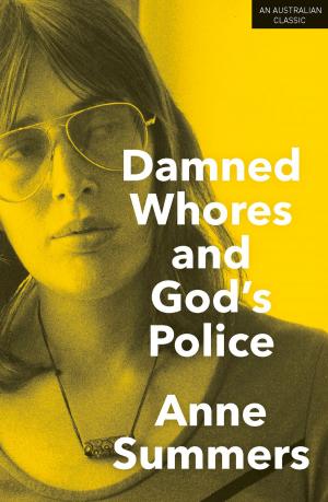 bigCover of the book Damned Whores and God's Police by 
