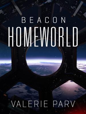 Book cover of Homeworld: Beacon 3
