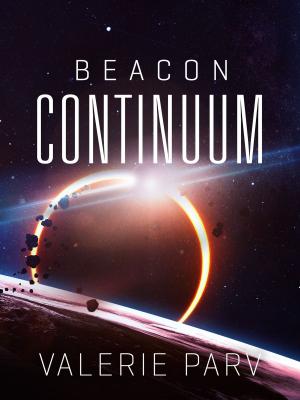 Cover of the book Continuum: Beacon 2.5 by John Glenday