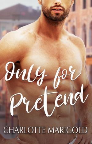 bigCover of the book Only For Pretend by 