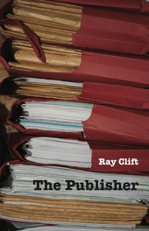 Cover of the book The Publisher by Jill Gloyne