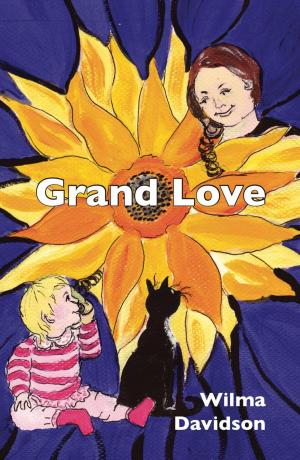 Cover of the book Grand Love by Ioana Petrescu