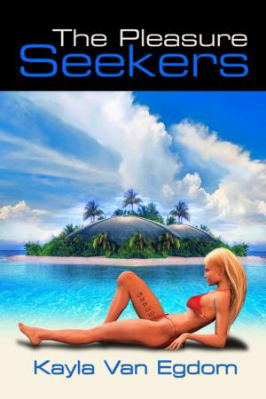 Cover of the book The Pleasure Seekers by Rose Alexander