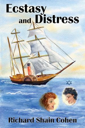 Cover of the book Ecstasy and Distress by Floriana Hall