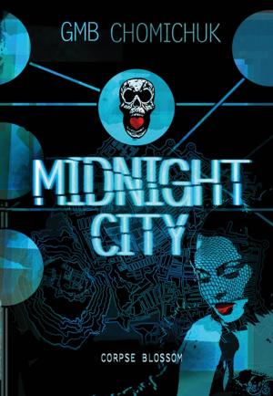 Cover of the book Midnight City by Paul Di Filippo