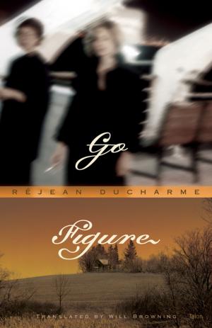 Cover of the book Go Figure by Lucia Frangione