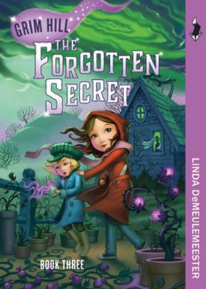 bigCover of the book The Forgotten Secret by 