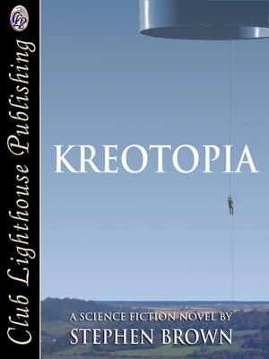 Cover of the book KREOTOPIA by RAY JOHNSON
