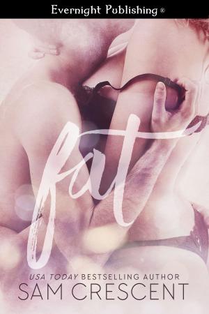 Book cover of Fat