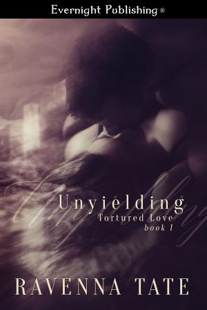 Cover of the book Unyielding by Jocelyn Dex