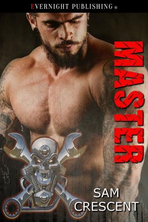 Cover of the book Master by Mackenzie Williams