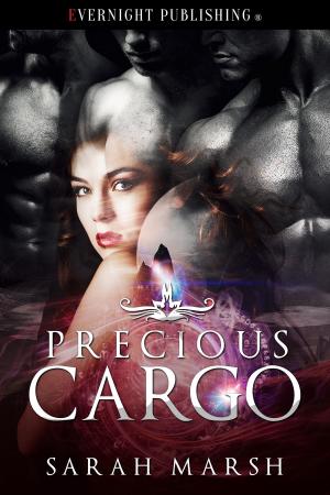 Cover of the book Precious Cargo by Stacey Espino