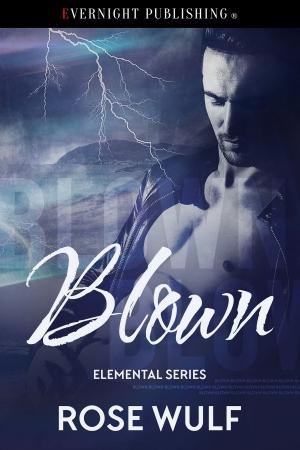 Cover of the book Blown by Mary Abshire