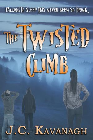Cover of the book The Twisted Climb by Vijaya Schartz