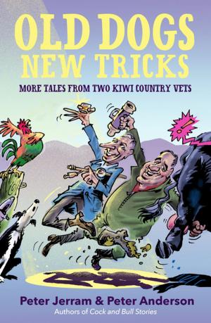 Cover of the book Old Dogs New Tricks by Dianne Bardsley, Janet Holmes, Laurie Bauer, Paul Warren