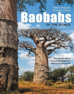Cover of the book Baobabs of the World by Thula Simpson
