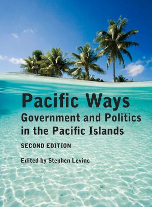 bigCover of the book Pacific Ways by 