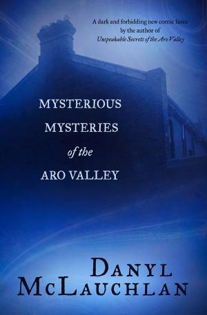 bigCover of the book Mysterious Mysteries of the Aro Valley by 