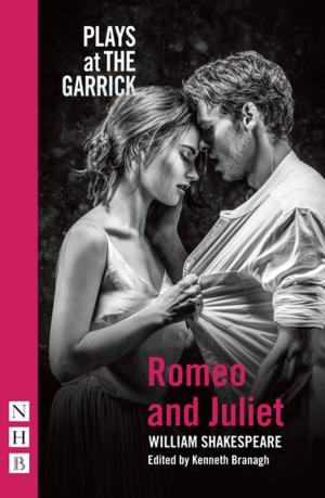Cover of the book Romeo and Juliet (NHB Classic Plays) by Henry Naylor