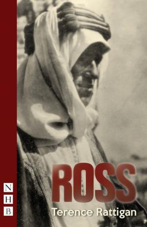 Cover of the book Ross (NHB Modern Plays) by Georges Feydeau