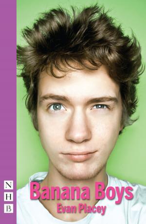 Cover of the book Banana Boys (NHB Modern Plays) by Fin Kennedy