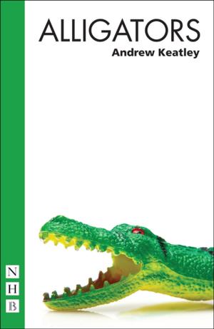 Book cover of Alligators (NHB Modern Plays)