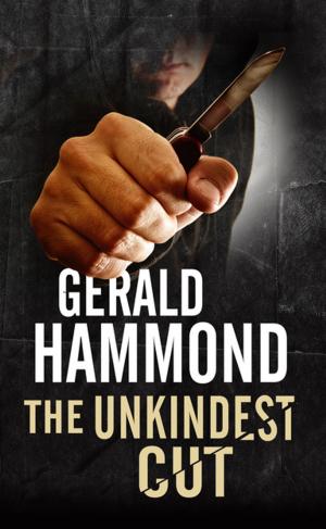 Cover of the book Unkindest Cut, The by Ruth Hamilton