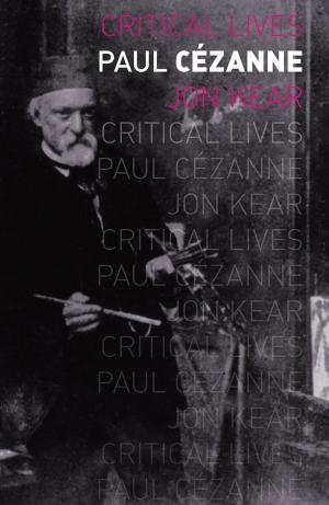 Cover of the book Paul Cézanne by Ken Worpole