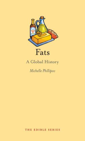 Cover of the book Fats by Murray Pittock