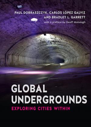 Cover of the book Global Undergrounds by Stephen M. Hart