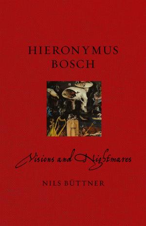 Cover of the book Hieronymus Bosch by Cynthia D. Bertelsen