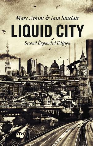 Book cover of Liquid City