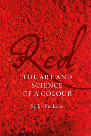 Cover of the book Red by Alan Ashton-Smith